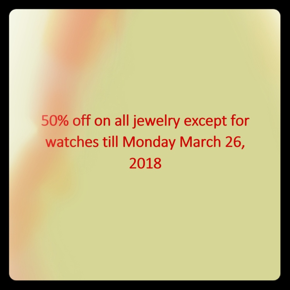 50% off